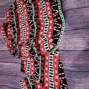 ❤️5for25 follow me brand 2pc pajamas